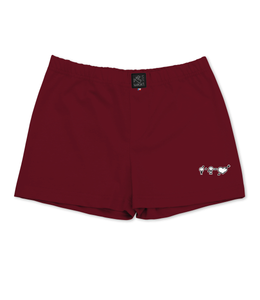 BOYS SHORTS