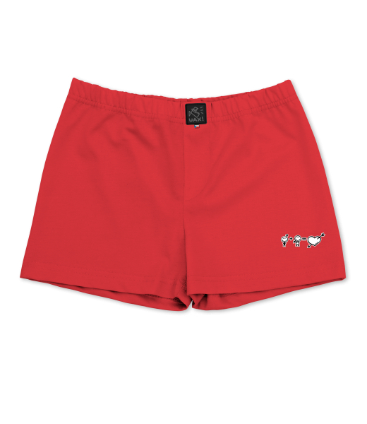 BOYS SHORTS