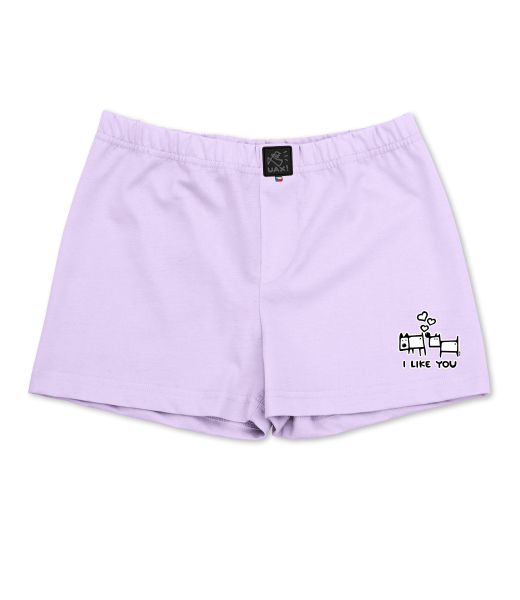 BOYS SHORTS