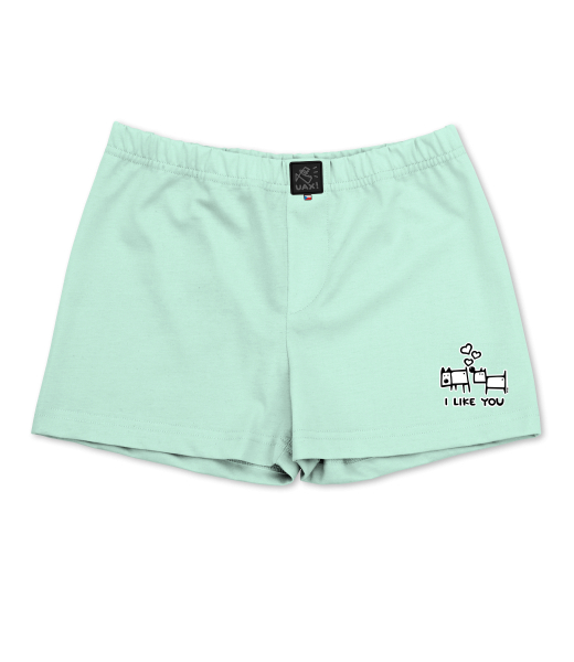 BOYS SHORTS