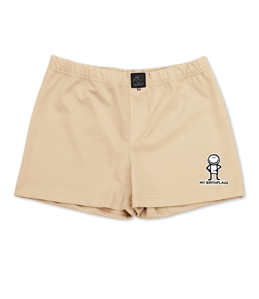 BOYS SHORTS