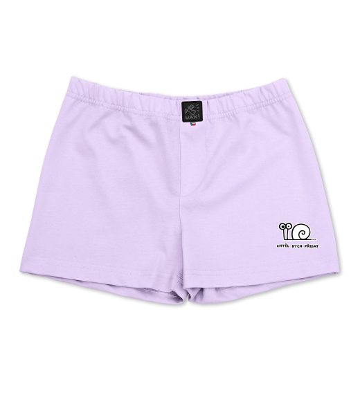BOYS SHORTS