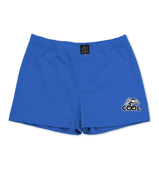 BOYS SHORTS