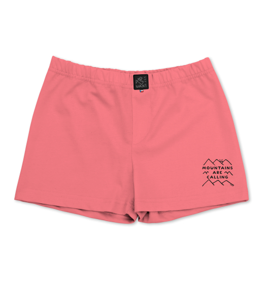 BOYS SHORTS