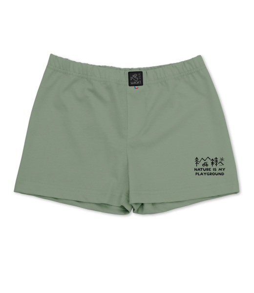 BOYS SHORTS