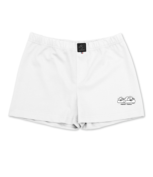 BOYS SHORTS