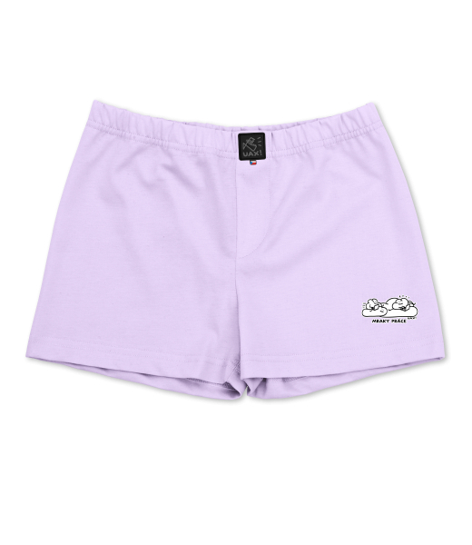 BOYS SHORTS