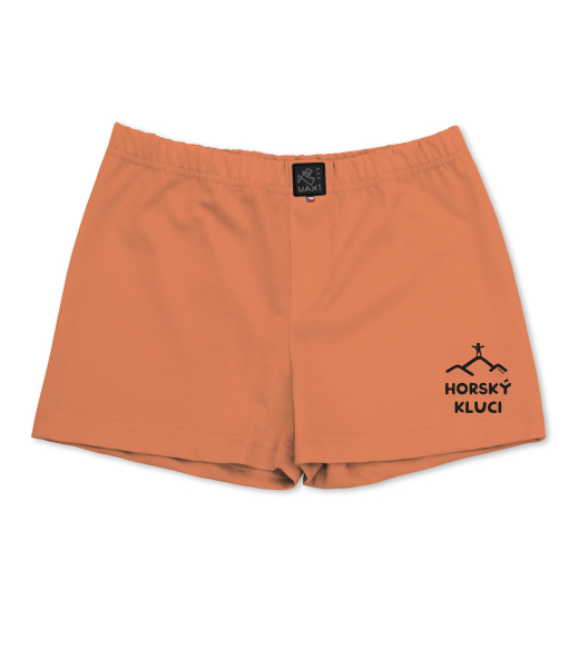 BOYS SHORTS