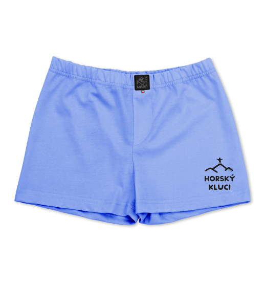 BOYS SHORTS
