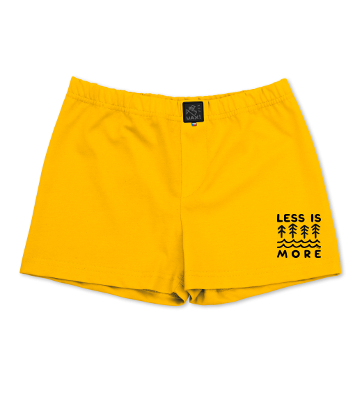 BOYS SHORTS