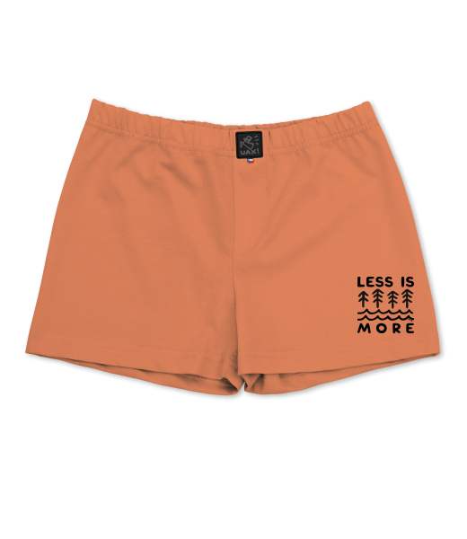BOYS SHORTS