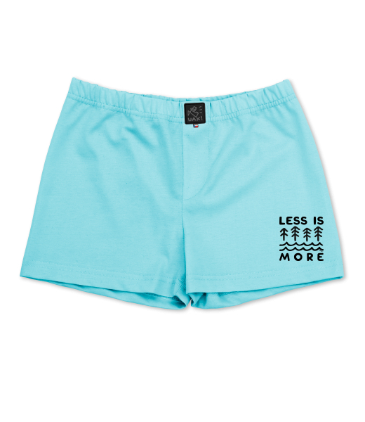 BOYS SHORTS