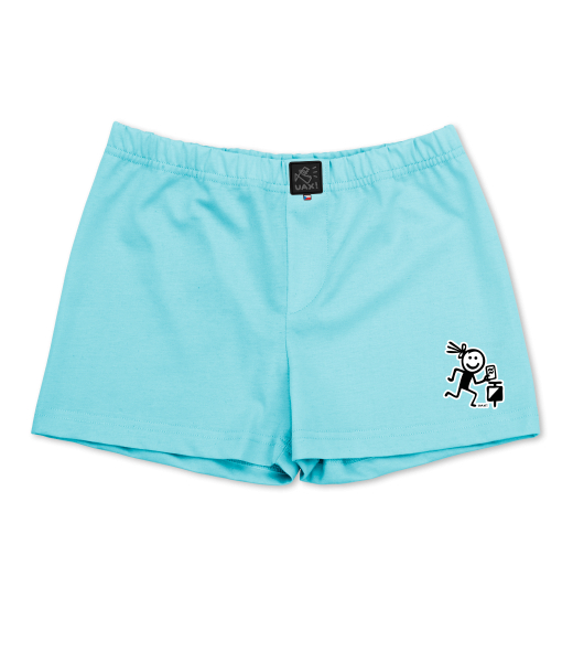 BOYS SHORTS