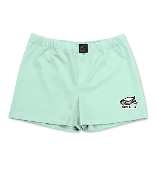 BOYS SHORTS