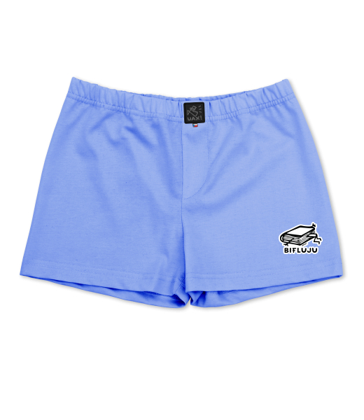 BOYS SHORTS