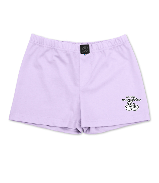 BOYS SHORTS