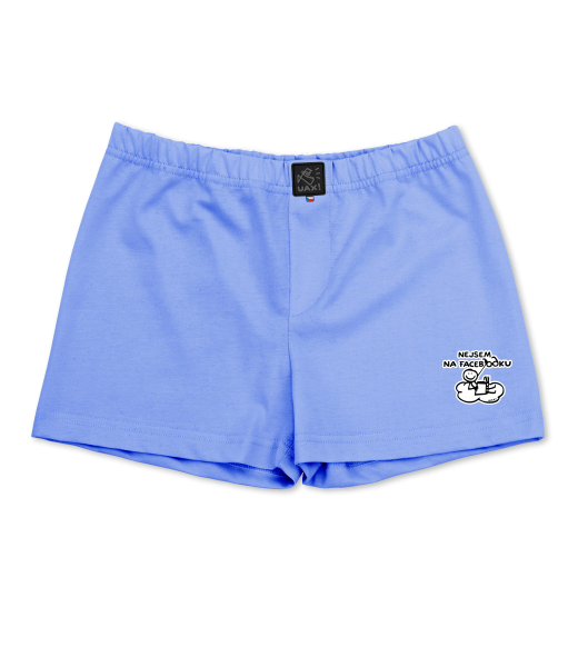 BOYS SHORTS