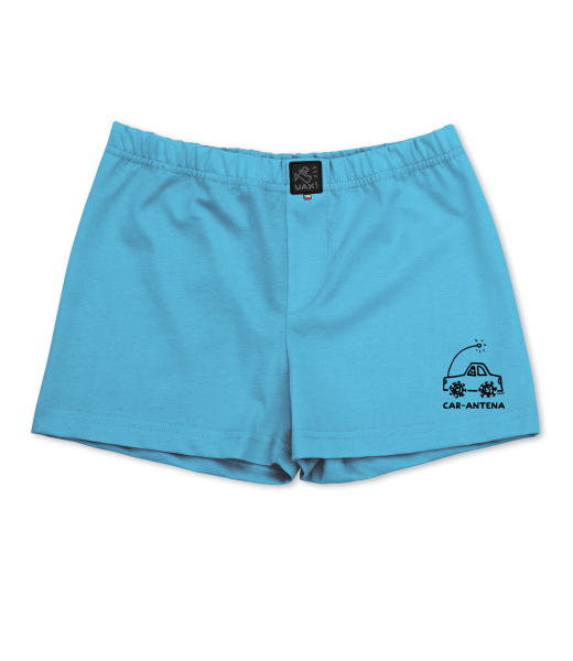 BOYS SHORTS