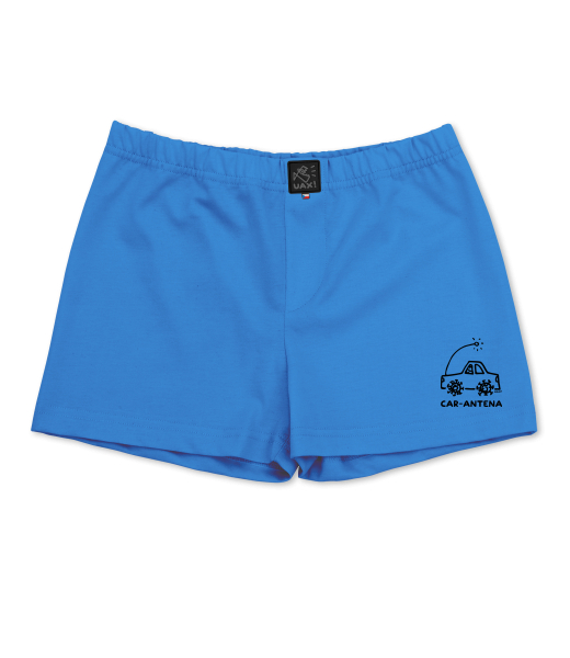 BOYS SHORTS
