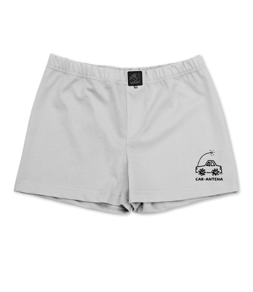 BOYS SHORTS