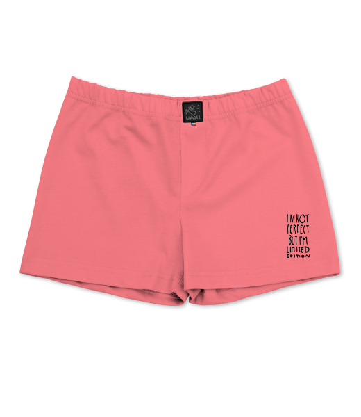 BOYS SHORTS