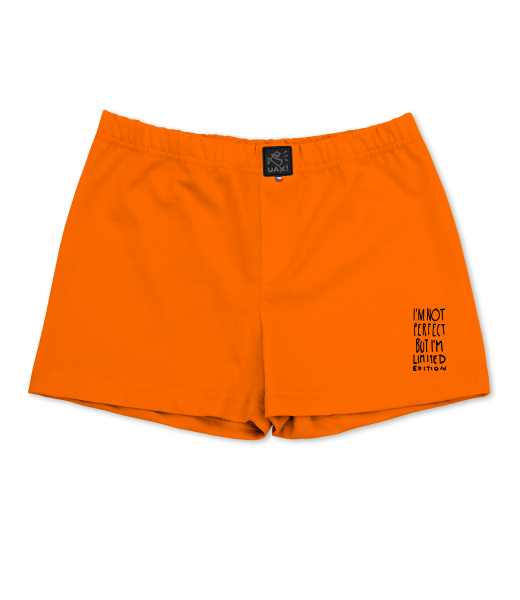 BOYS SHORTS