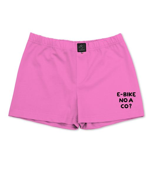 BOYS SHORTS
