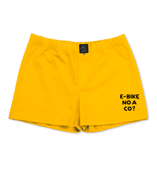 BOYS SHORTS