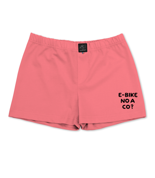 BOYS SHORTS