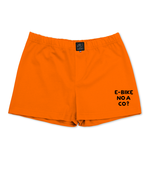 BOYS SHORTS