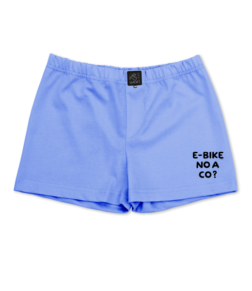 BOYS SHORTS