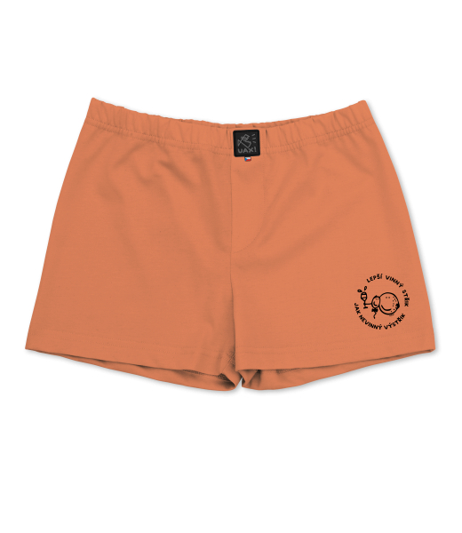 BOYS SHORTS