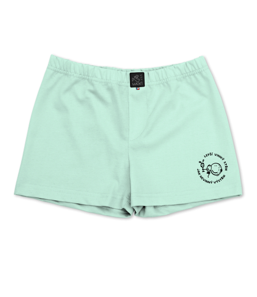 BOYS SHORTS