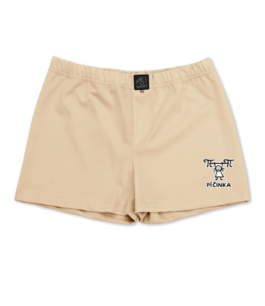 BOYS SHORTS