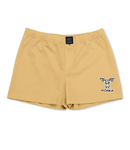 BOYS SHORTS