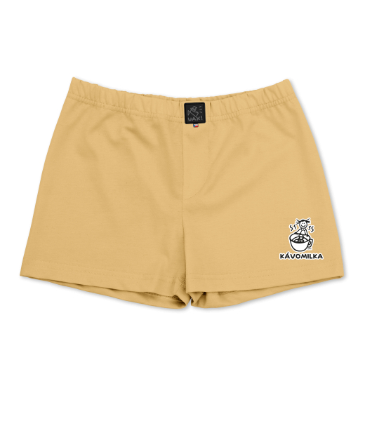 BOYS SHORTS