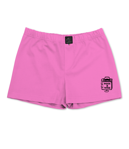 BOYS SHORTS