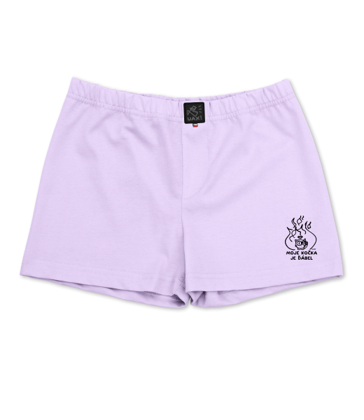 BOYS SHORTS