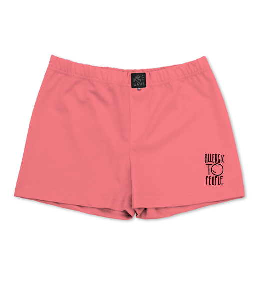 BOYS SHORTS