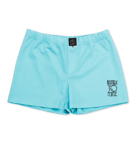 BOYS SHORTS