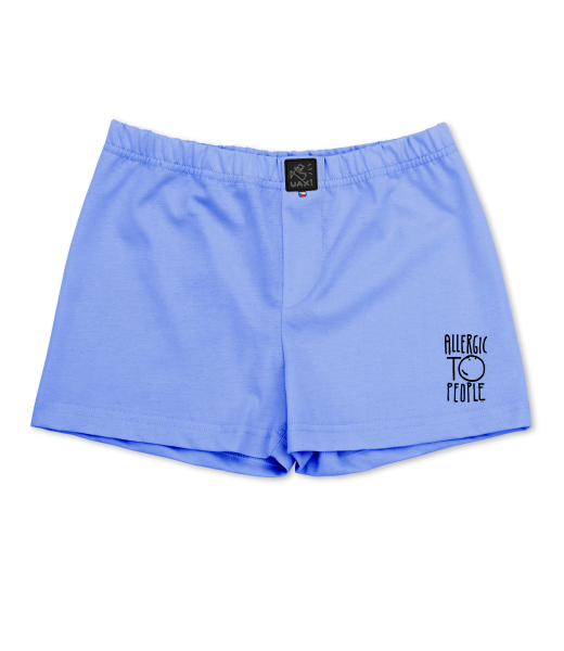 BOYS SHORTS