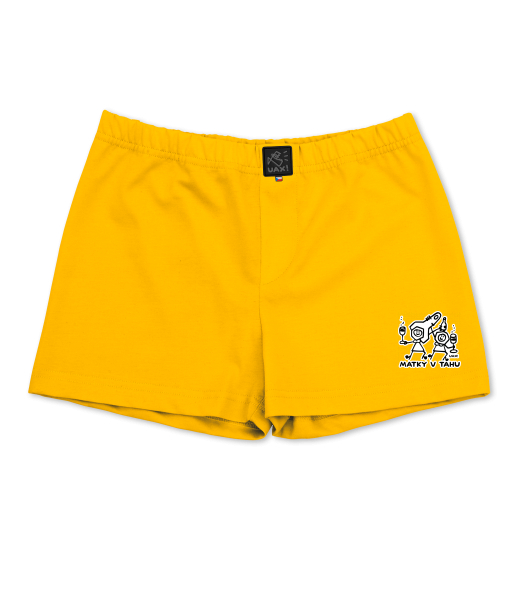 BOYS SHORTS