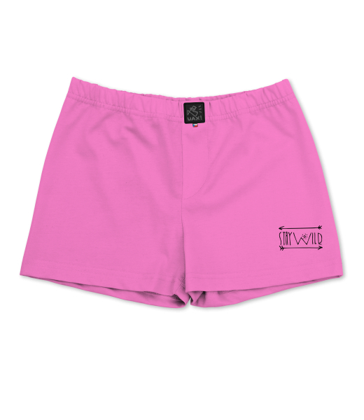 BOYS SHORTS