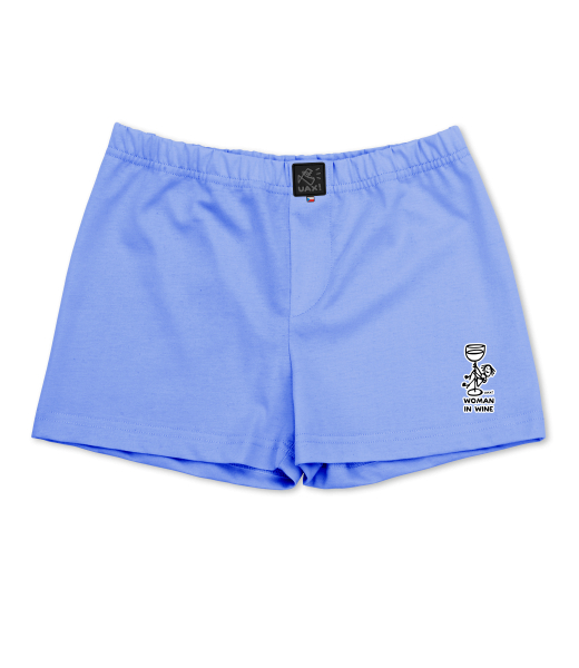 BOYS SHORTS