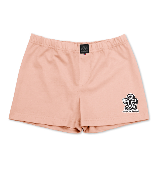 BOYS SHORTS