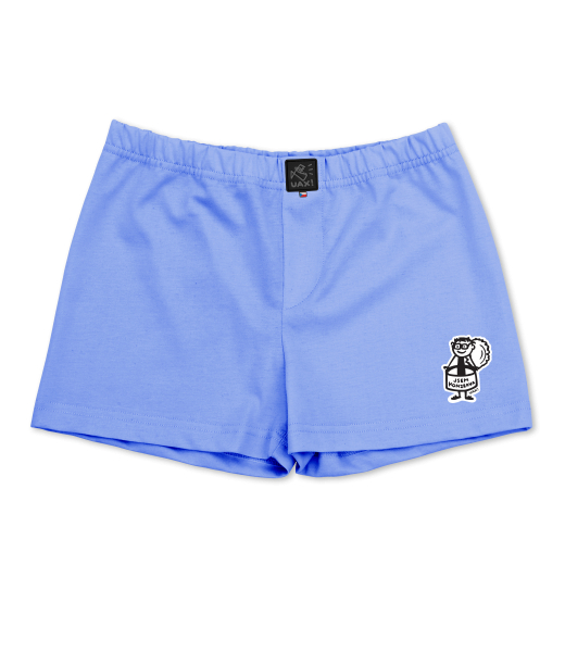 BOYS SHORTS