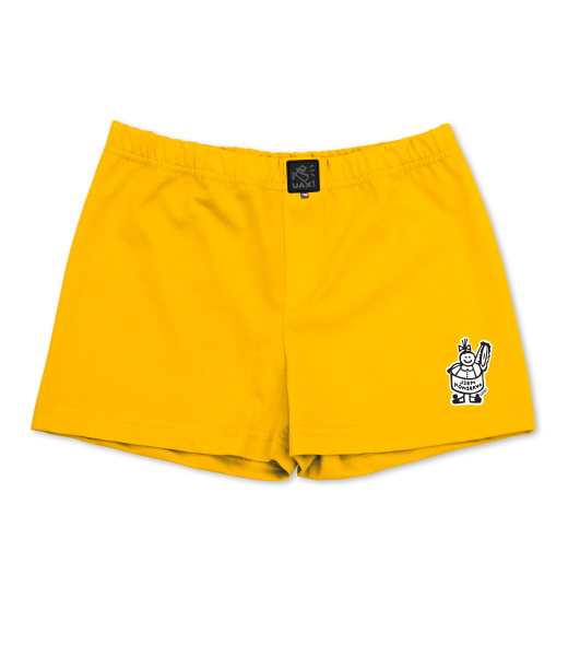 BOYS SHORTS