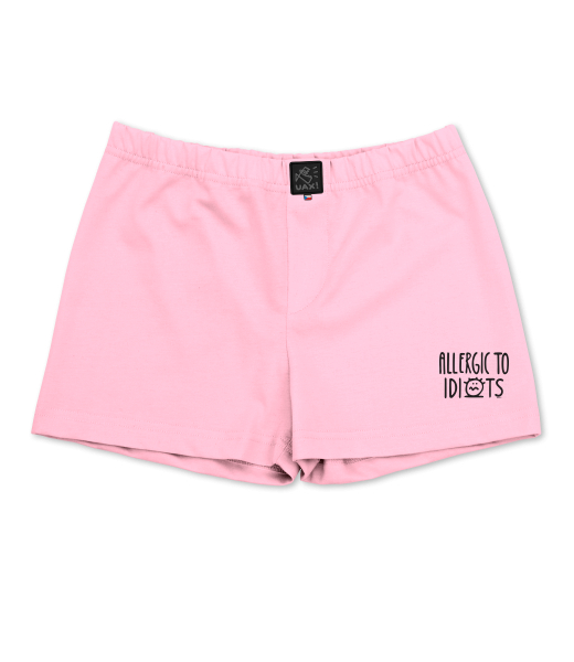 BOYS SHORTS