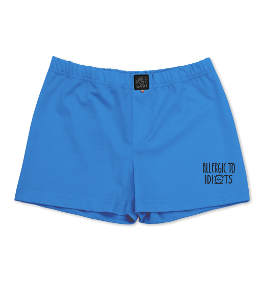 BOYS SHORTS