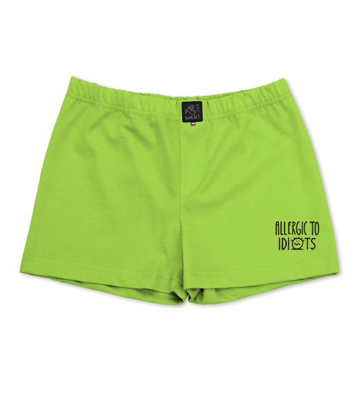 BOYS SHORTS